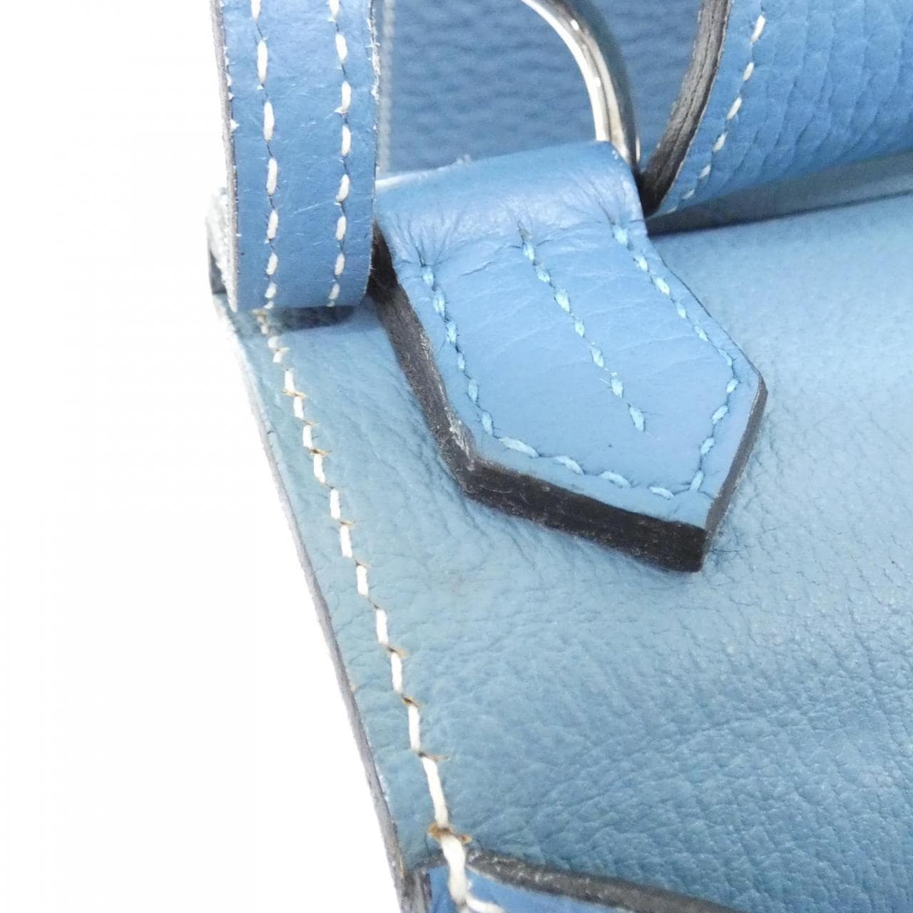 エルメス ジプシエール 28cm 061784CK ショルダーバッグ