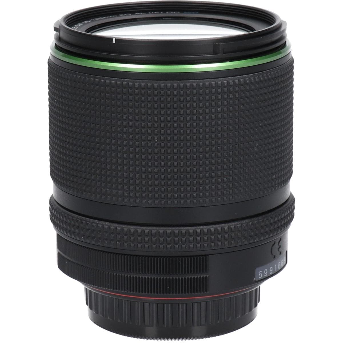 ＤＡ１８－１３５ｍｍ　Ｆ３．５－５．６ＥＤ　ＷＲ