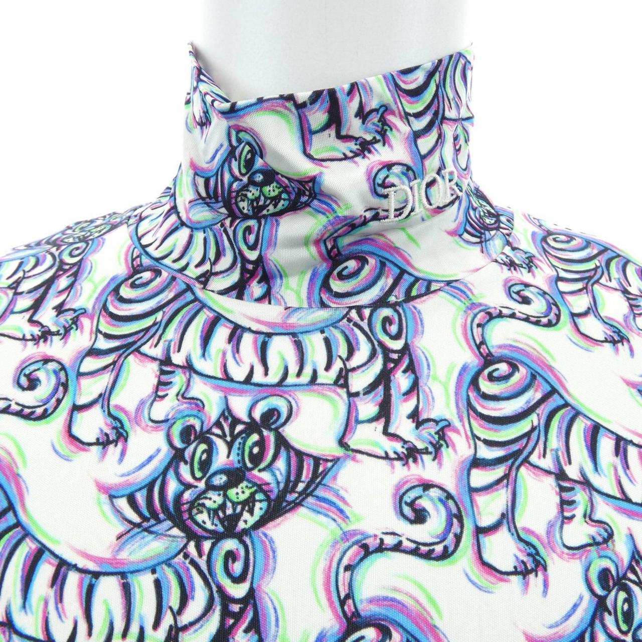 ディオール DIOR KENNY SCHARF 193J641A0712 トップス