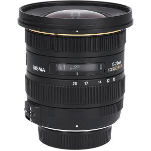 ニコン１０－２０ｍｍ　Ｆ３．５ＥＸ　ＤＣ　ＨＳＭ