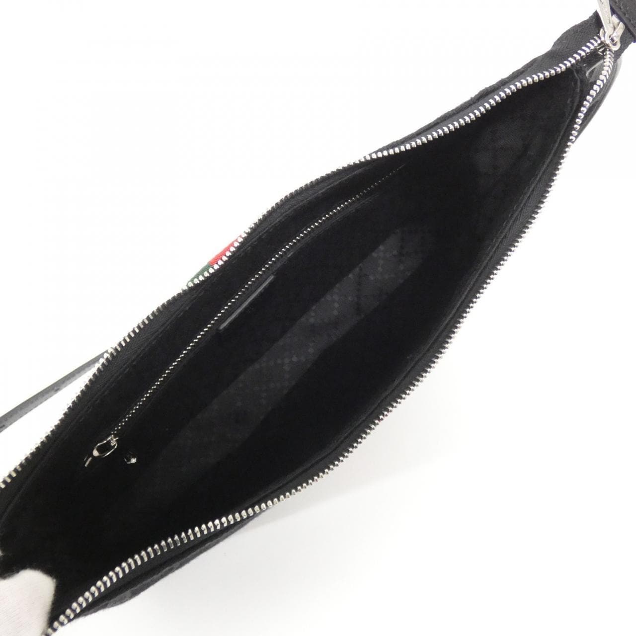 【新品】グッチ LUNETTA 863406 FAFWA ショルダーバッグ
