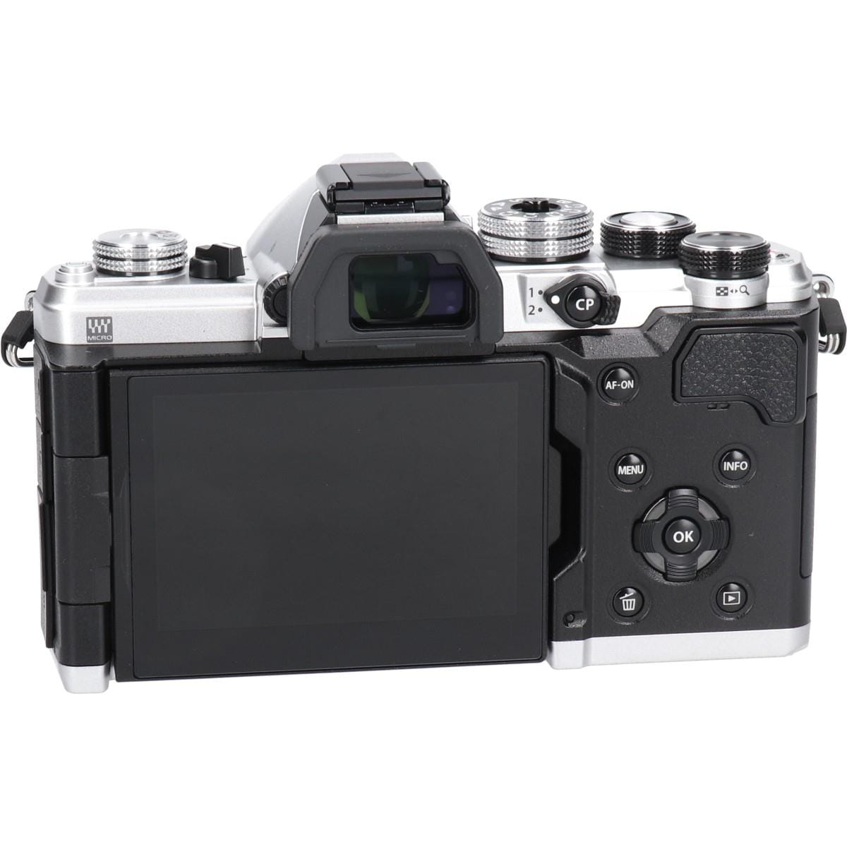 ＯＭ－３