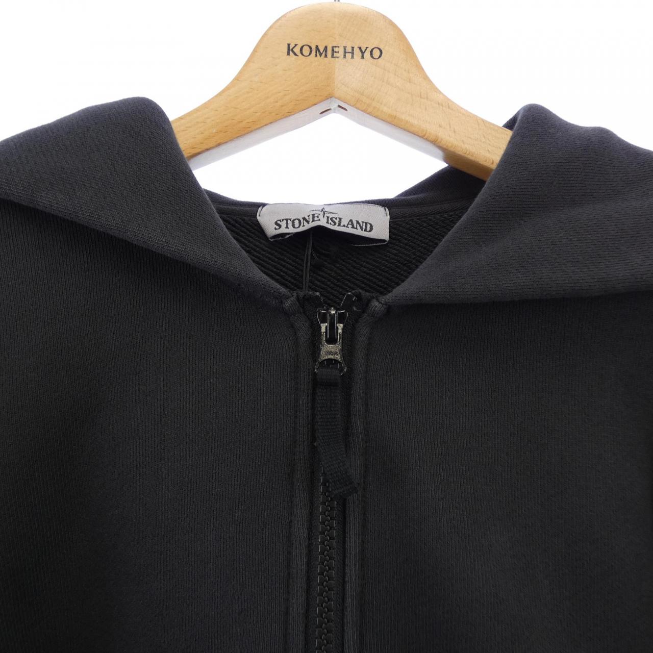 ストーンアイランド STONE ISLAND 811563341V0129 パーカー
