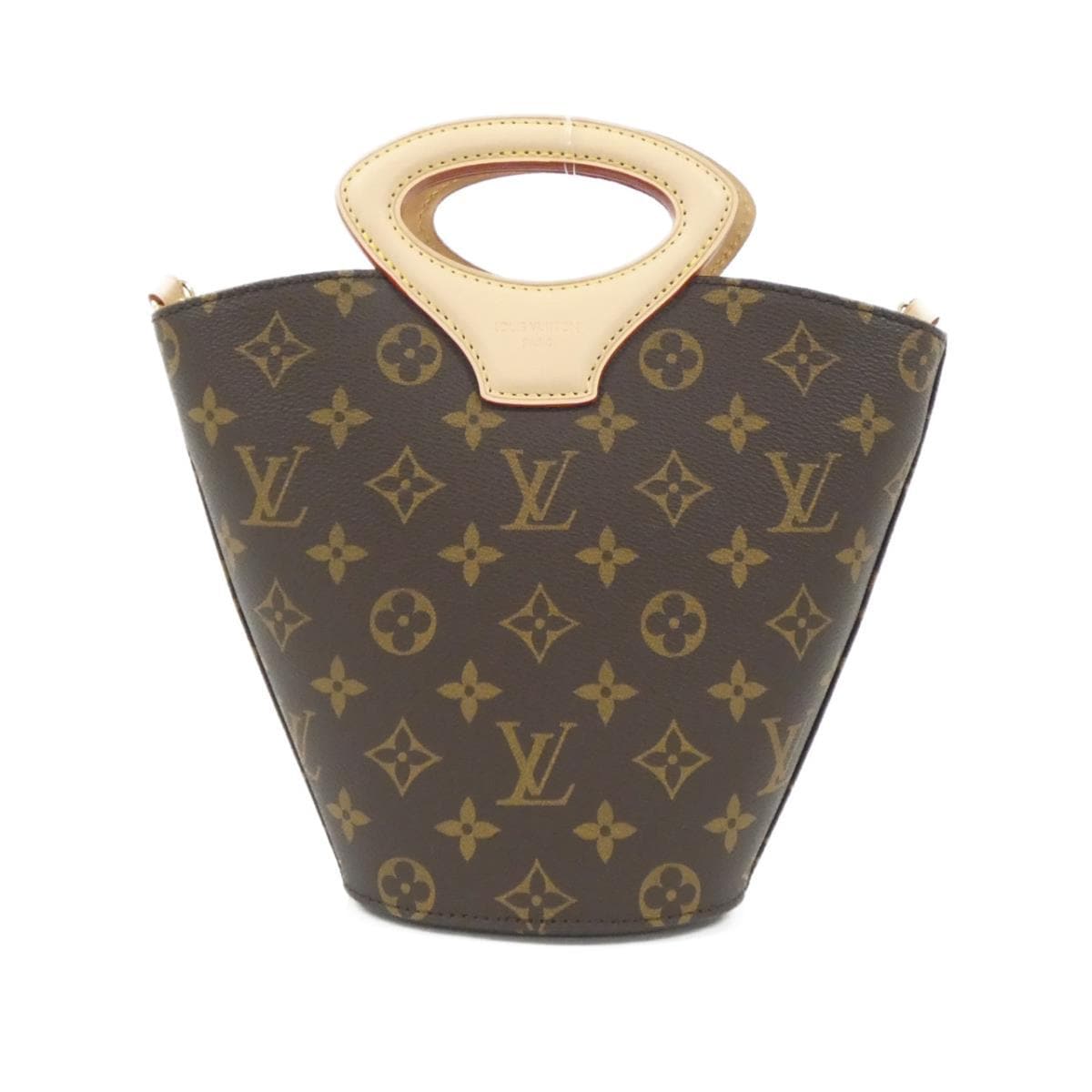 [Unused items] LOUIS VUITTON Monogram Rivage BB M14680 Bag