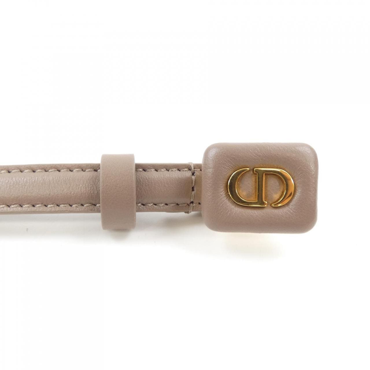 クリスチャンディオール CHRISTIAN DIOR BELT