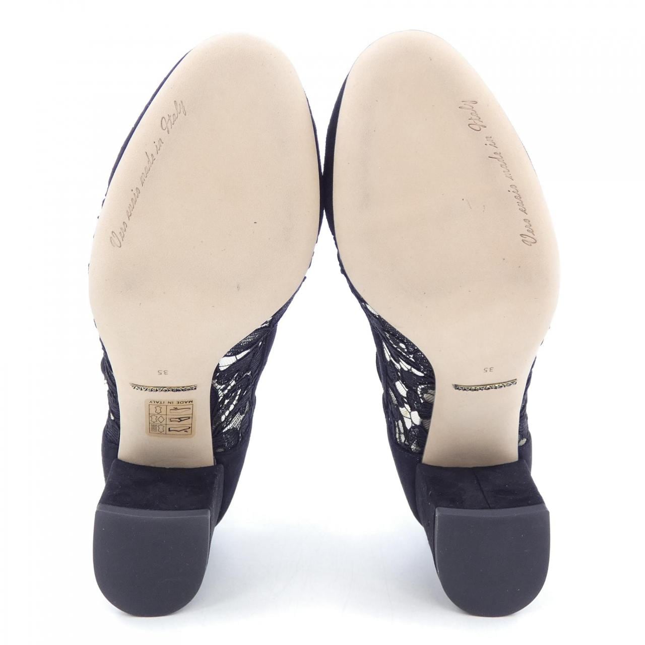 ドルチェアンドガッバーナ DOLCE&GABBANA シューズ