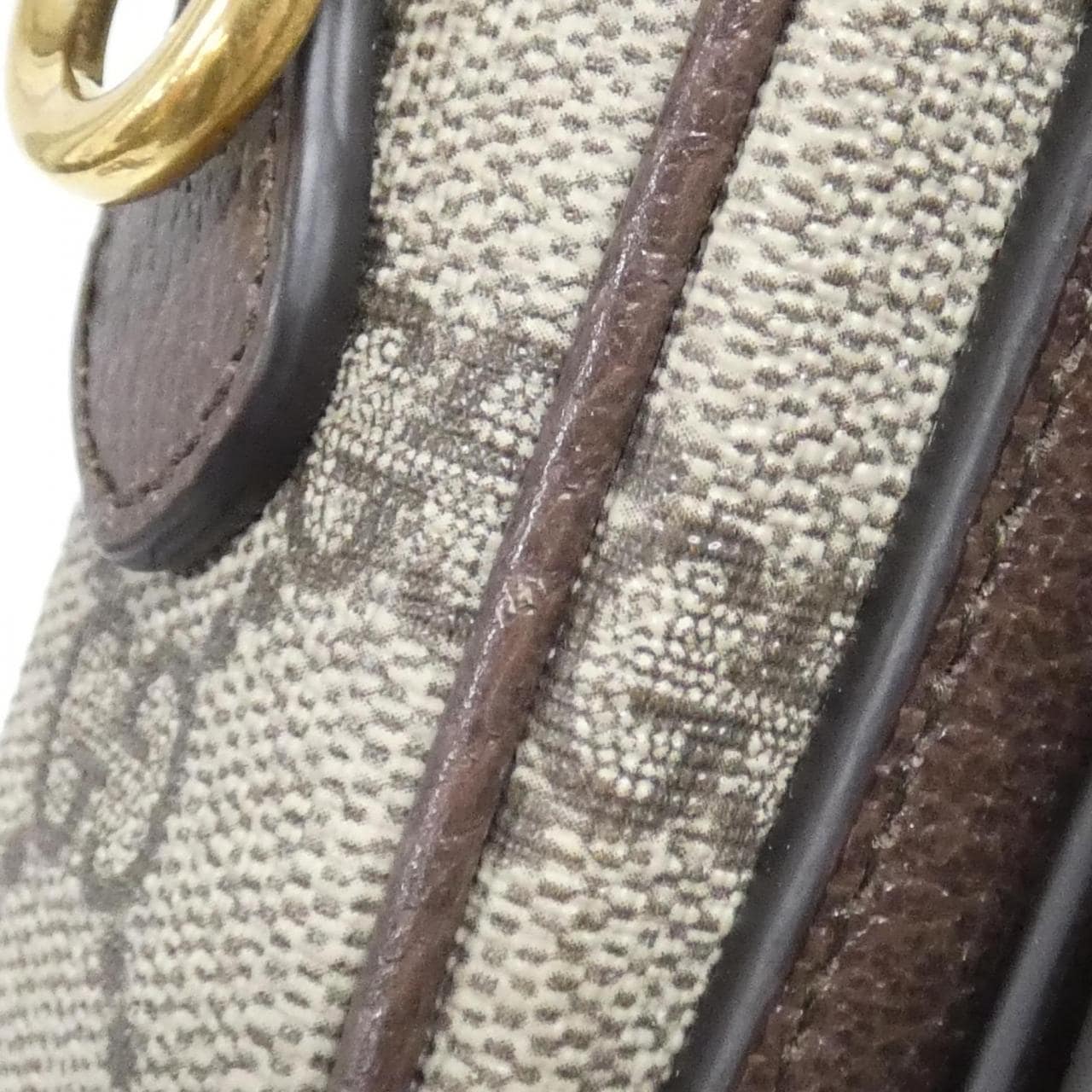 グッチ OPHIDIA 746308 96IWT ショルダーバッグ