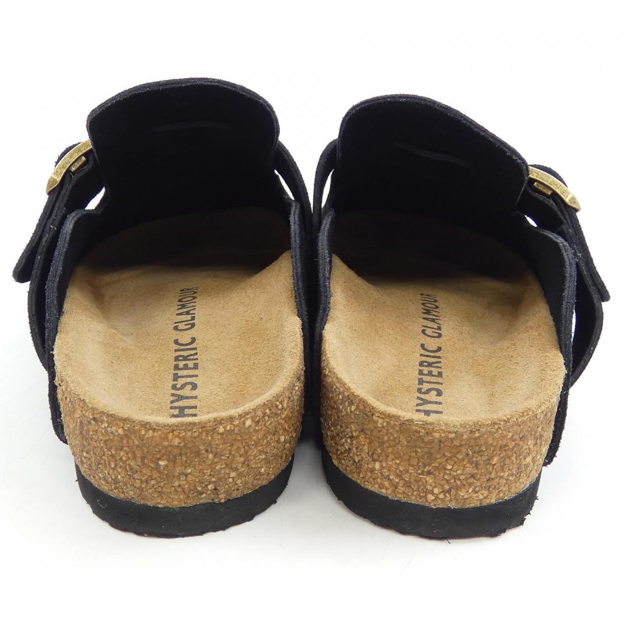 ヒステリックグラマー HYSTERIC GLAMOUR サンダル