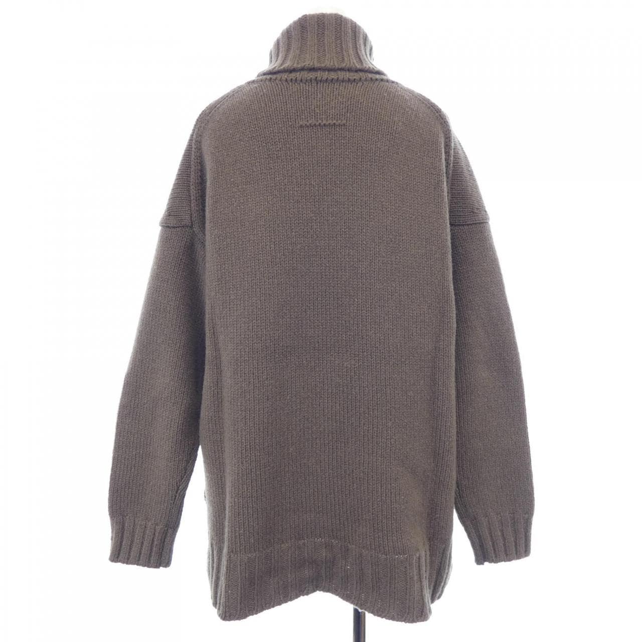 スローン SLOANE SL3W-063 ニット