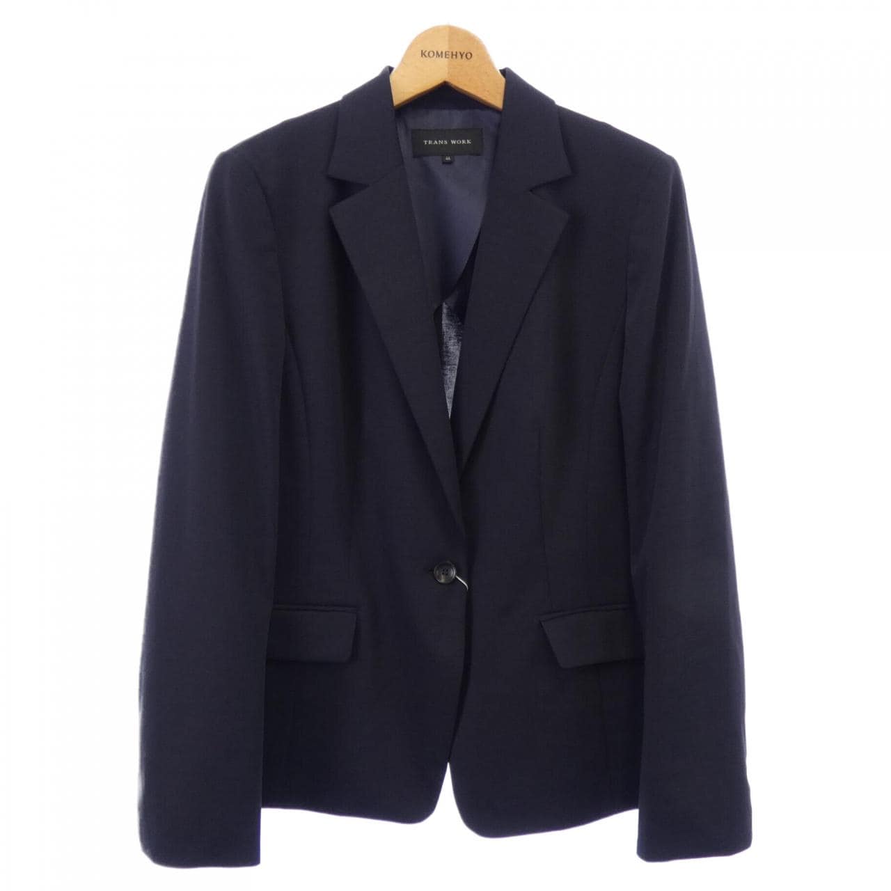 トランスワーク TRANS WORK ジャケット