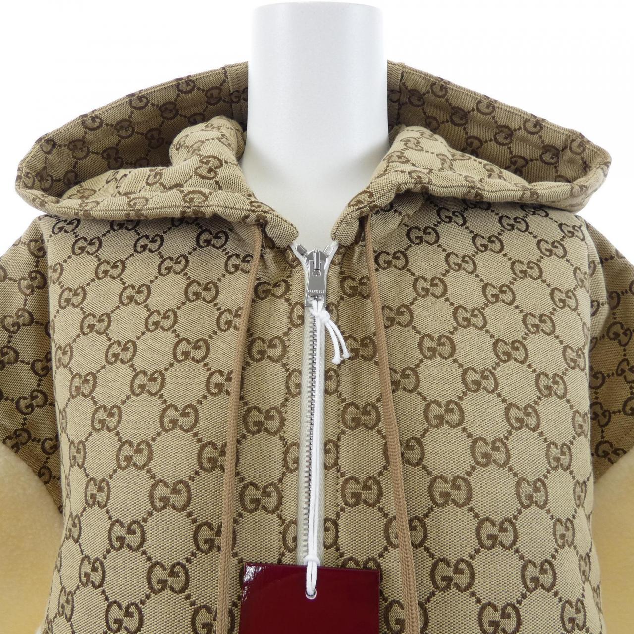 グッチ GUCCI 798503 XJGSI ブルゾン