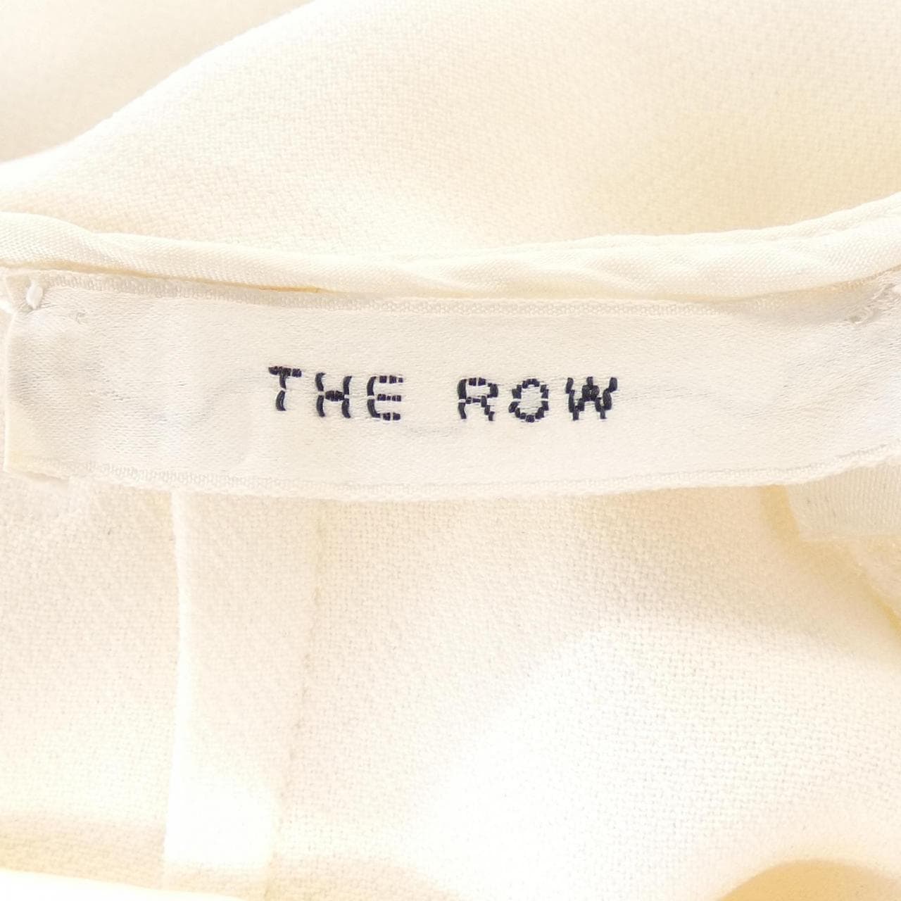 ザロウ THE ROW AM145 トップス