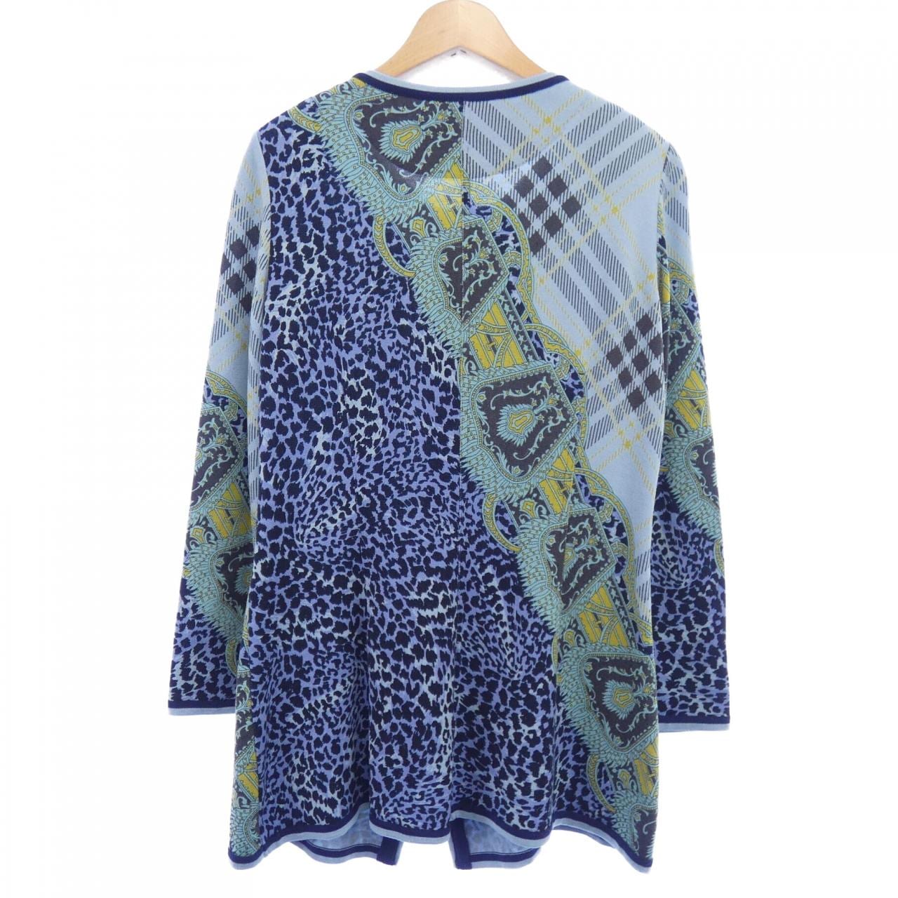 GKITALIYA カーディガン