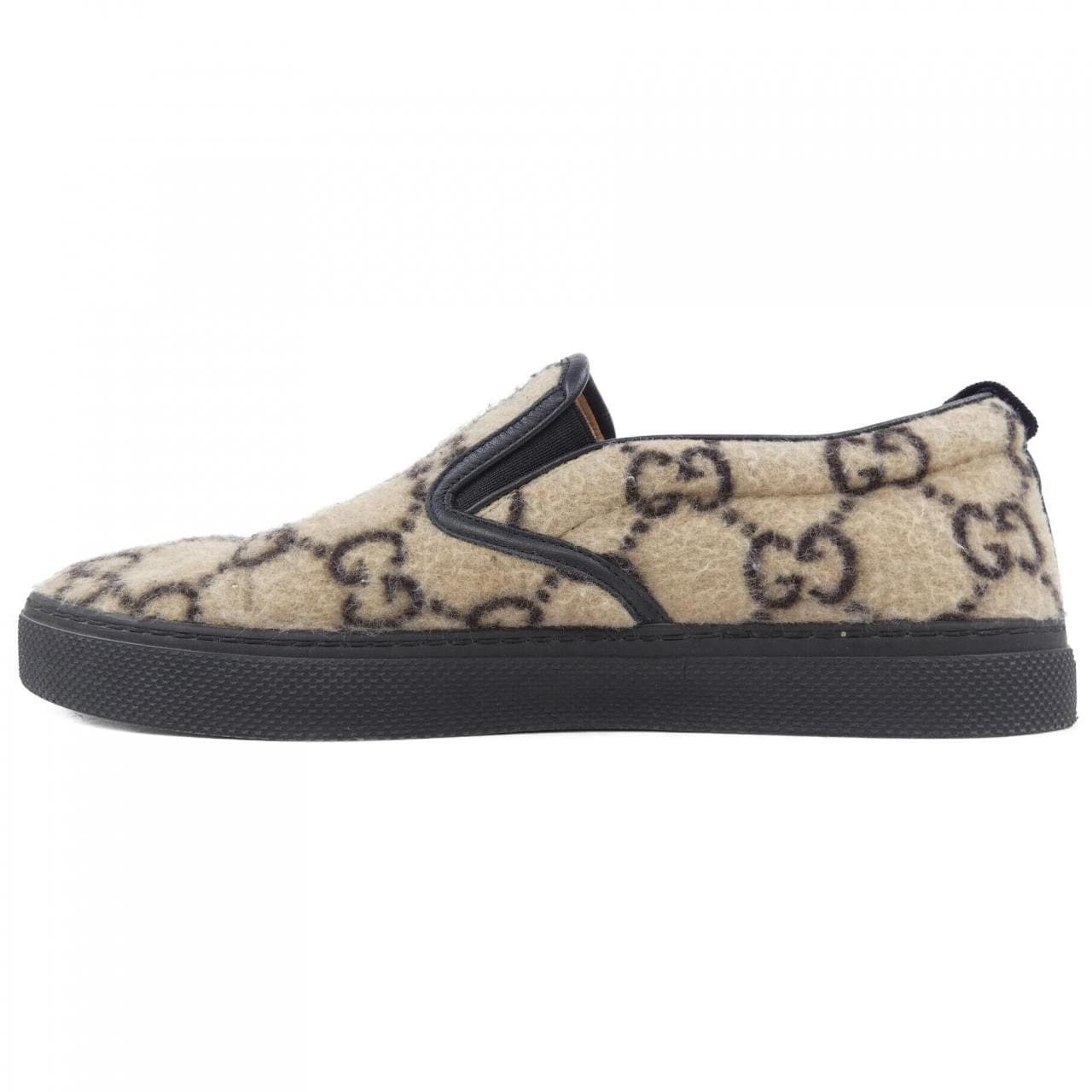 グッチ GUCCI 407363 スニーカー