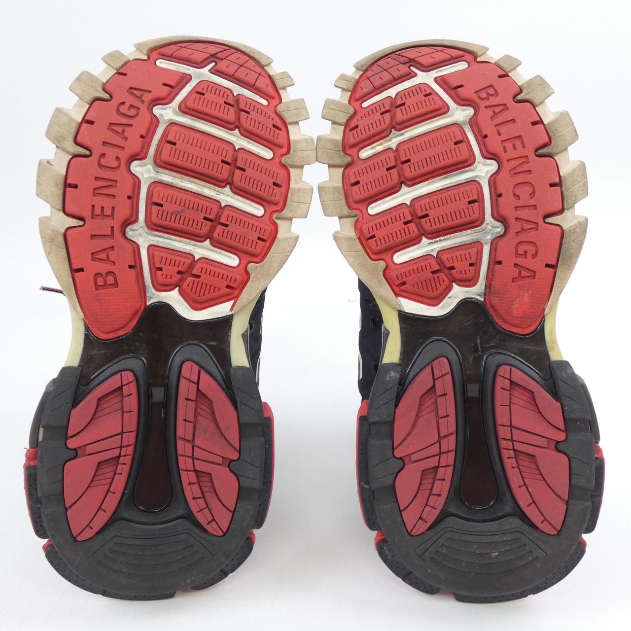 バレンシアガ BALENCIAGA 542023 TRACK スニーカー