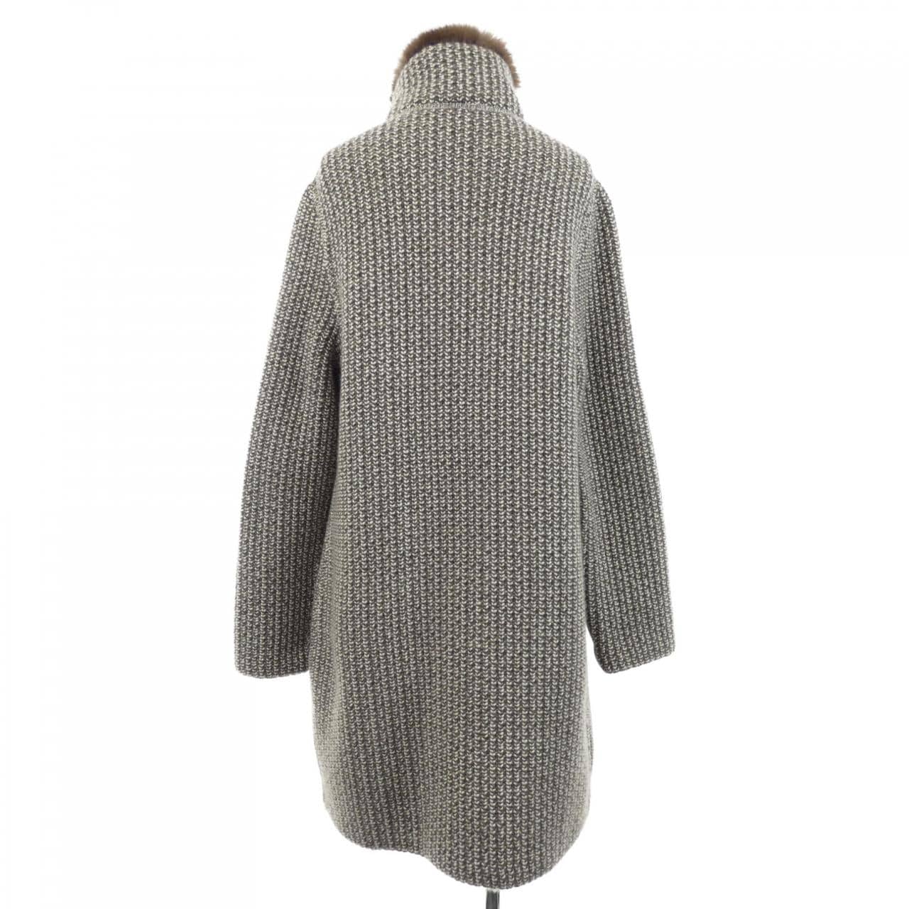 ロロピアーナ Loro Piana コート