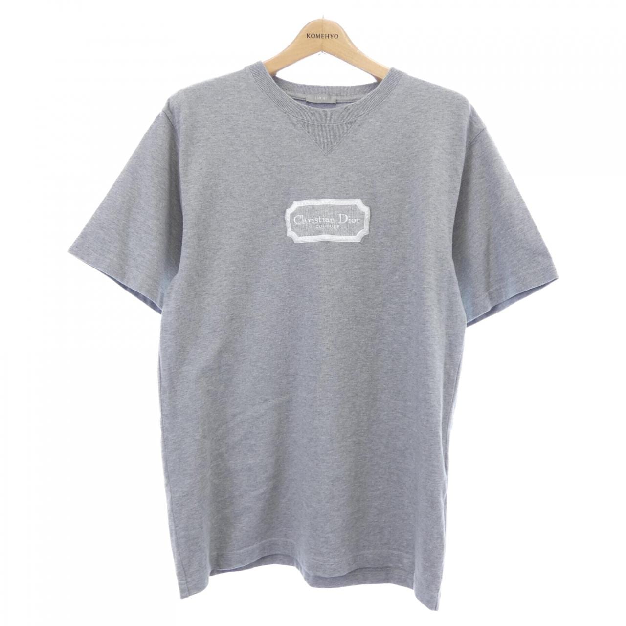 ディオール DIOR 243J685B0554 Tシャツ