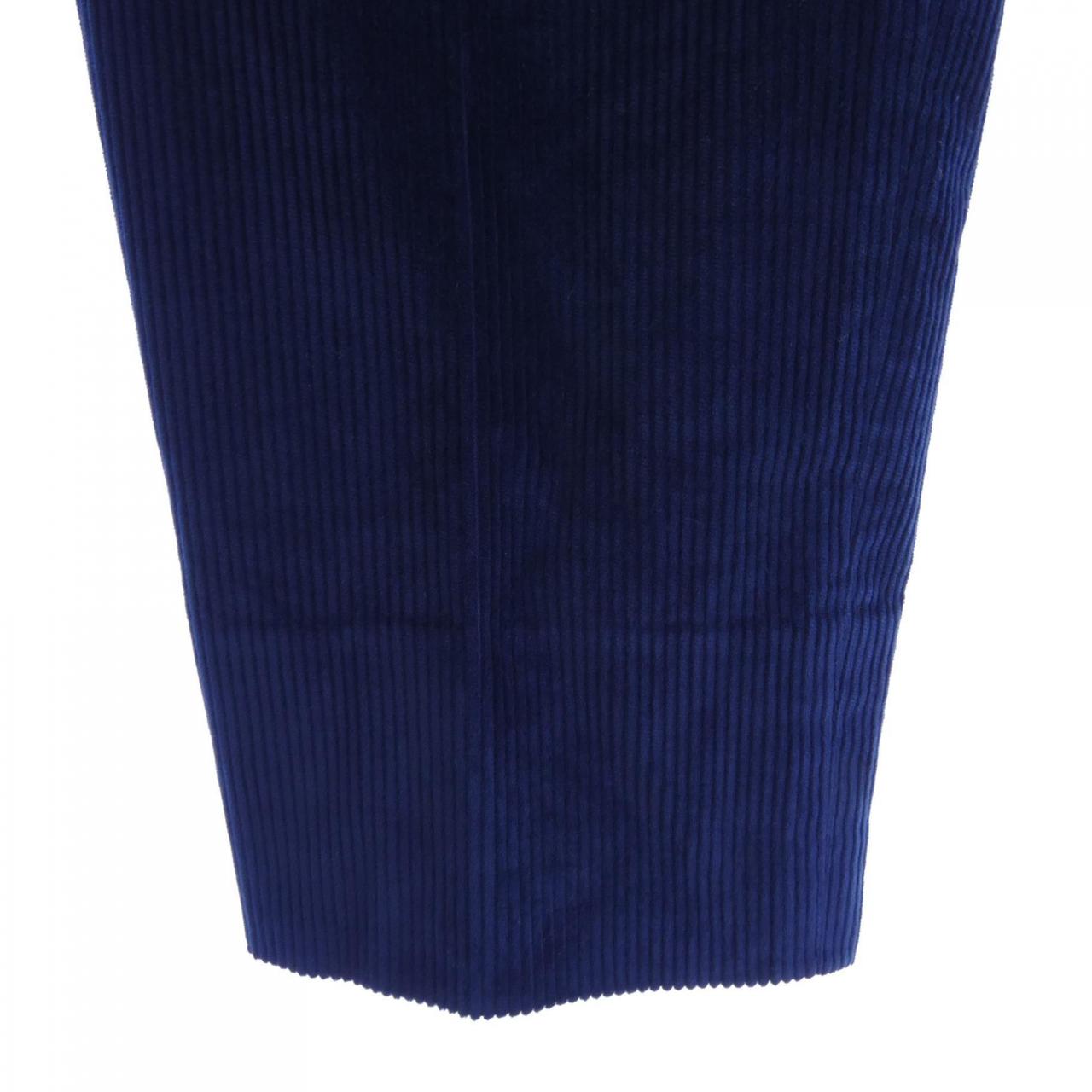 ピーティーゼロウーノ PT01 C0GS11ZP0GL2 パンツ