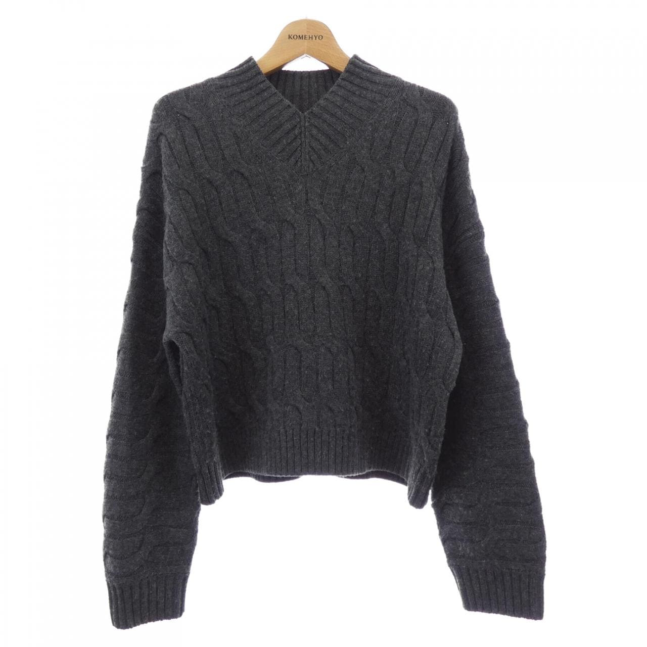 セオリー theory 01-2401707 ニット