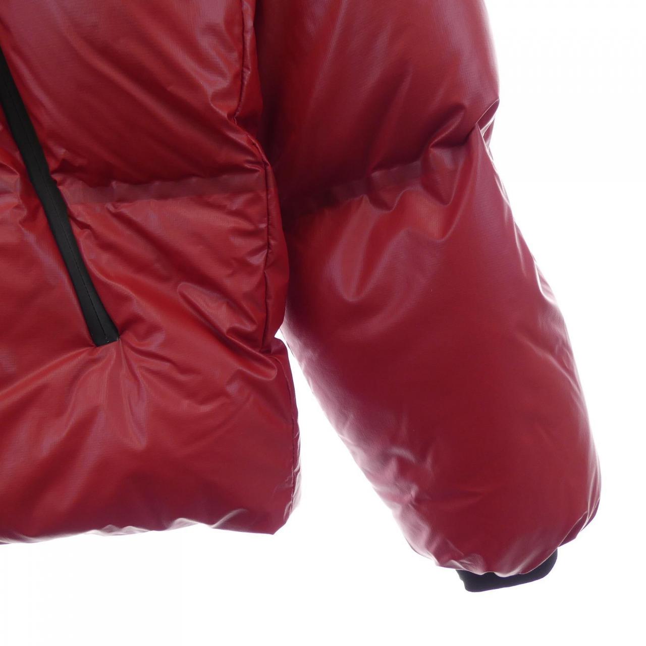 プラダ PRADA SGX257 S2O2 1T2Y ダウンジャケット