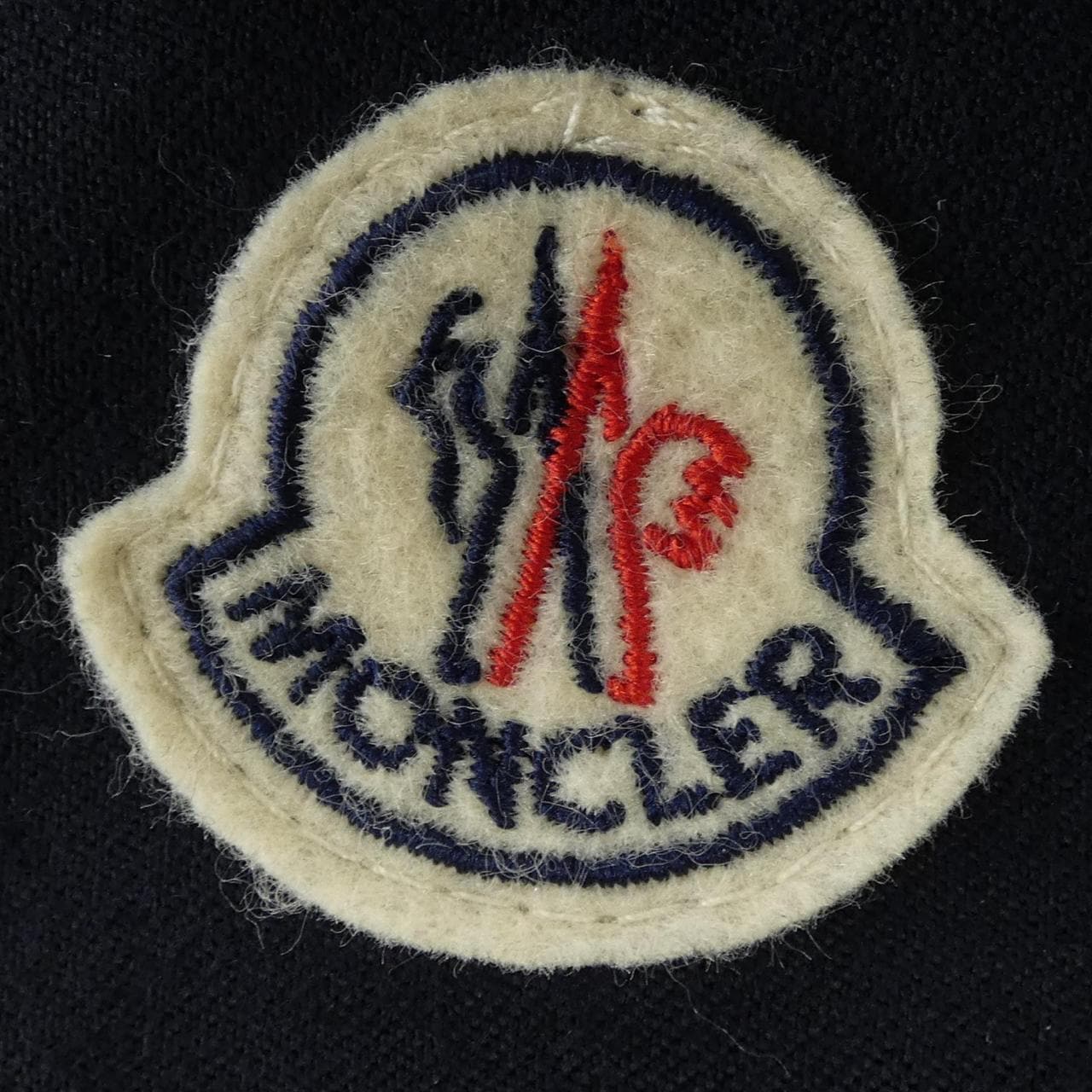 モンクレール MONCLER MONTGENEVRE ダウンジャケット