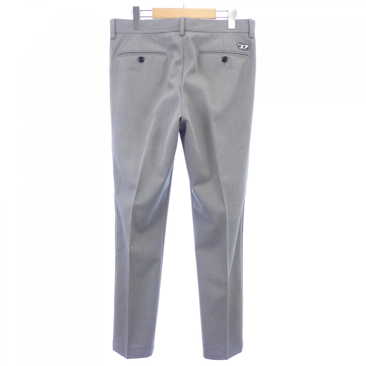 ディーゼル DIESEL パンツ