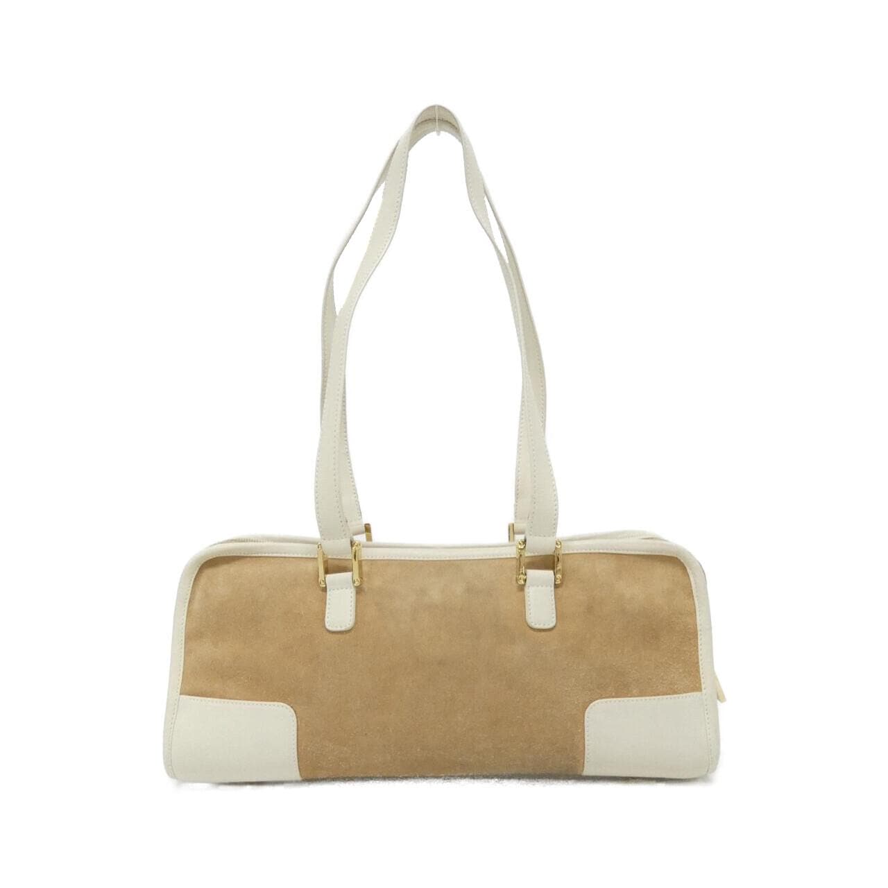 【ヴィンテージ】ロエベ アマソナ ショルダーバッグ