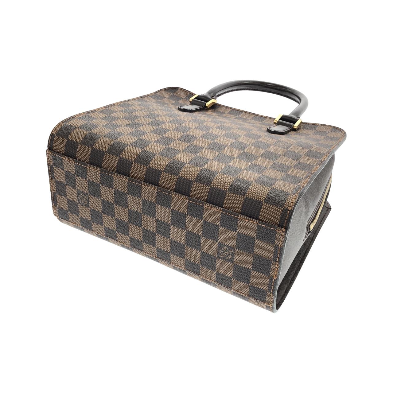 ルイヴィトン ダミエ トリアナ N51155 バッグ