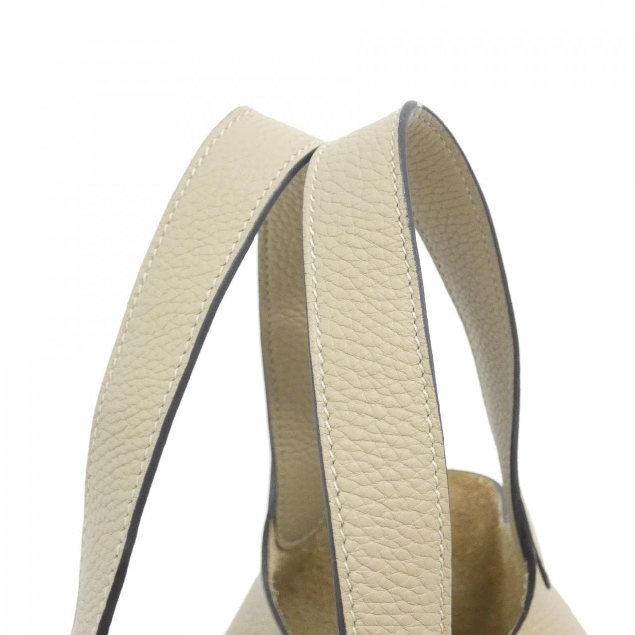 エルメス ピコタン ロック MM 060991CC バッグ