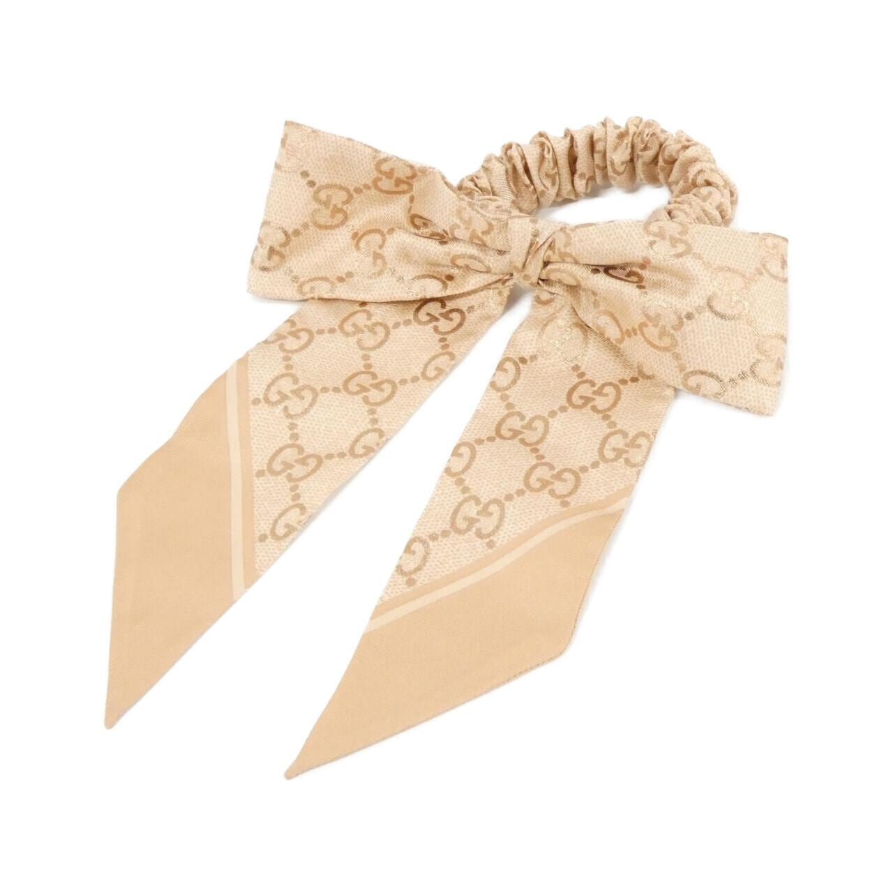 グッチ 816541 3G001 シュシュ