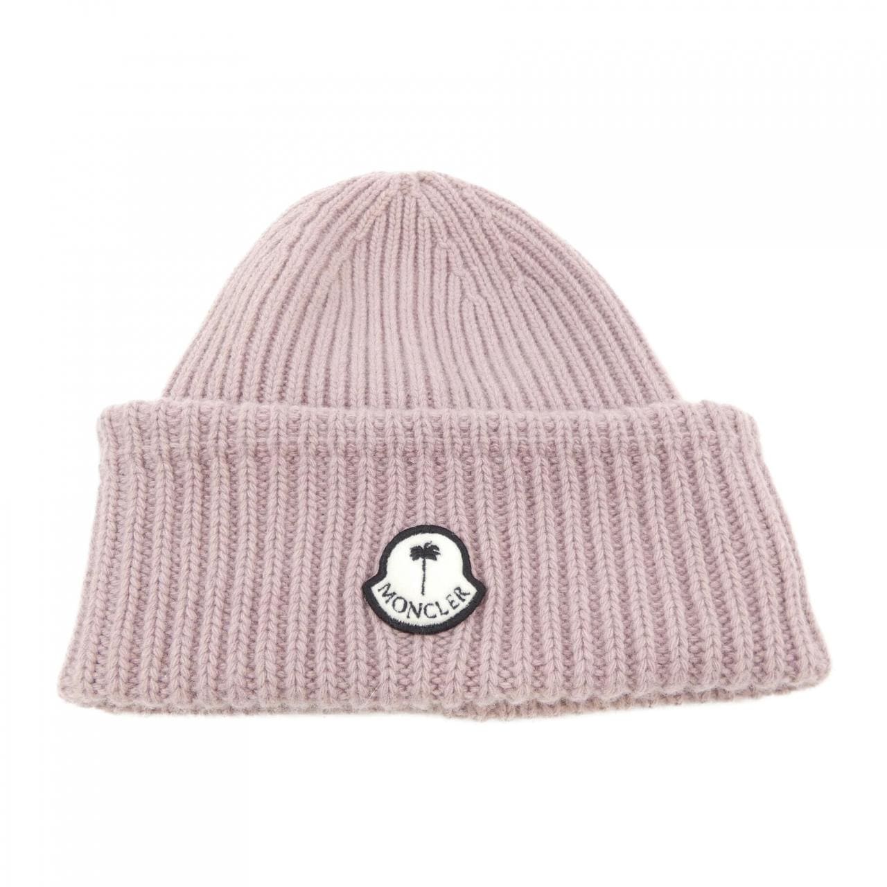 モンクレール ジーニアス MONCLER GENIUS PALM ANGELS ニットキャップ