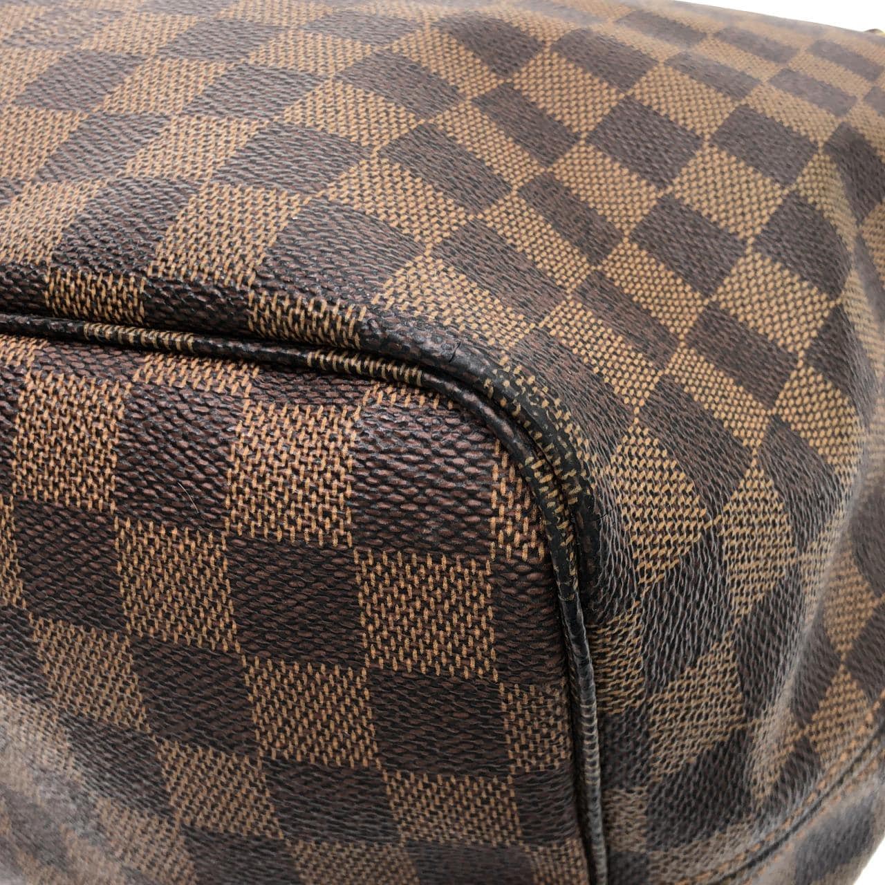 ルイヴィトン ダミエ ネヴァーフル GM N51106 バッグ