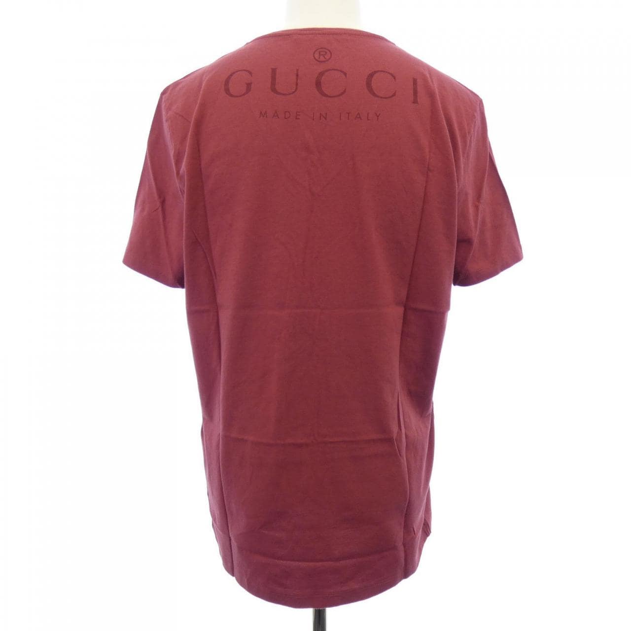 Gucci 235090 X3469 T-shirt