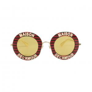 グッチ GG0113S サングラス