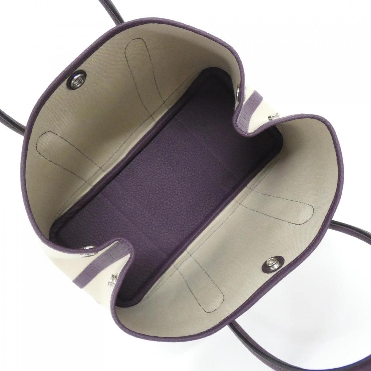 エルメス ガーデン パーティ 30cm 069573CK バッグ