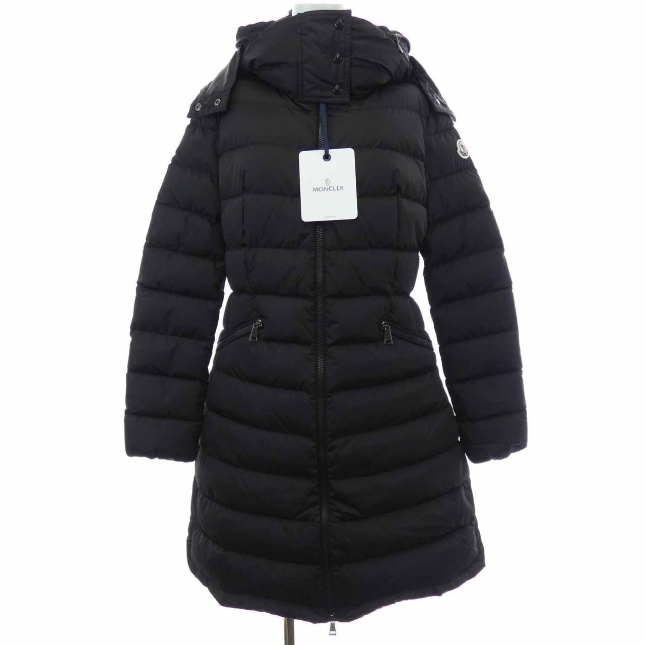 モンクレール MONCLER FLAMMETTE ダウンコート