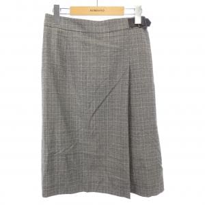 アクアスキュータム Aquascutum スカート