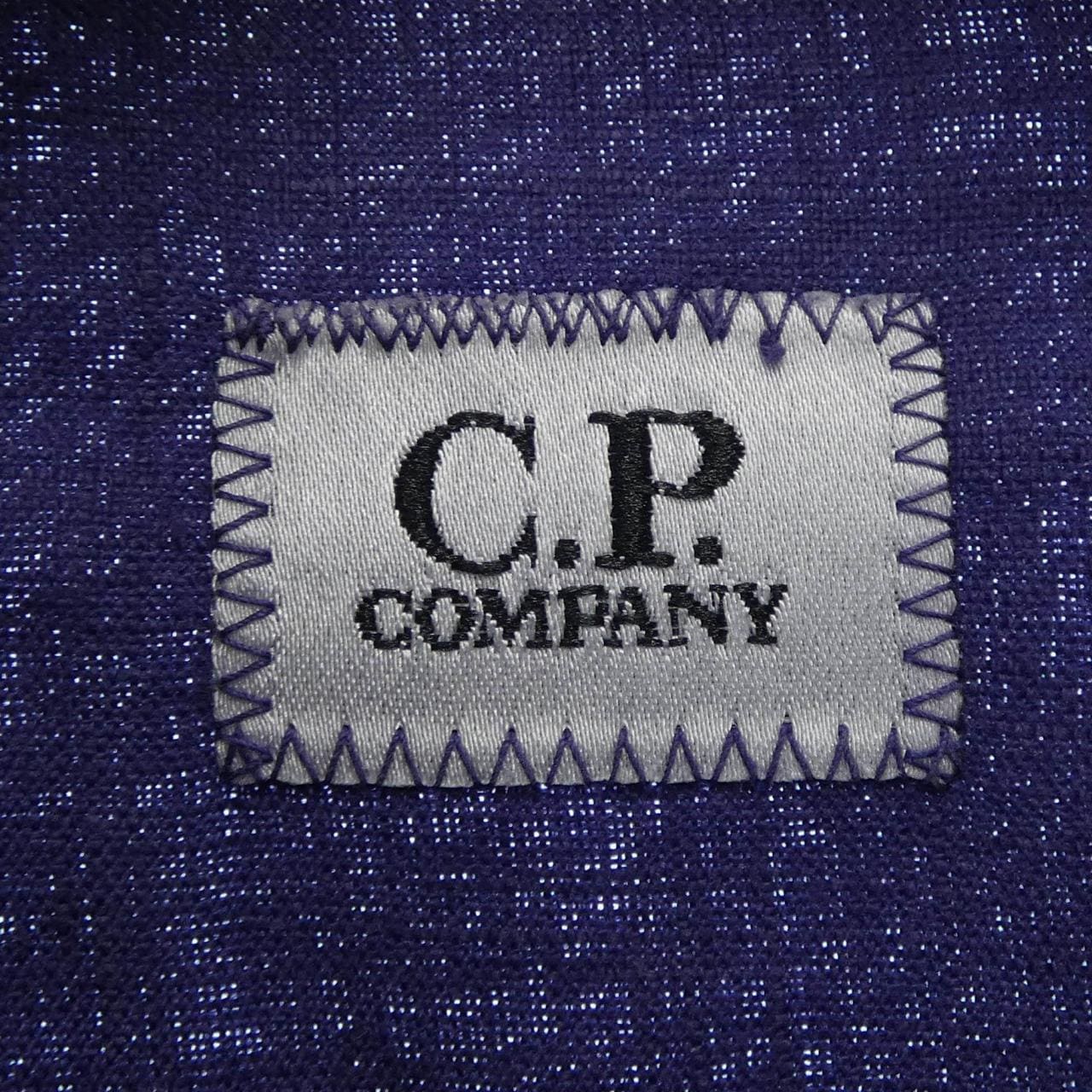 シーピーカンパニー C.P COMPANY 52181228 シャツ