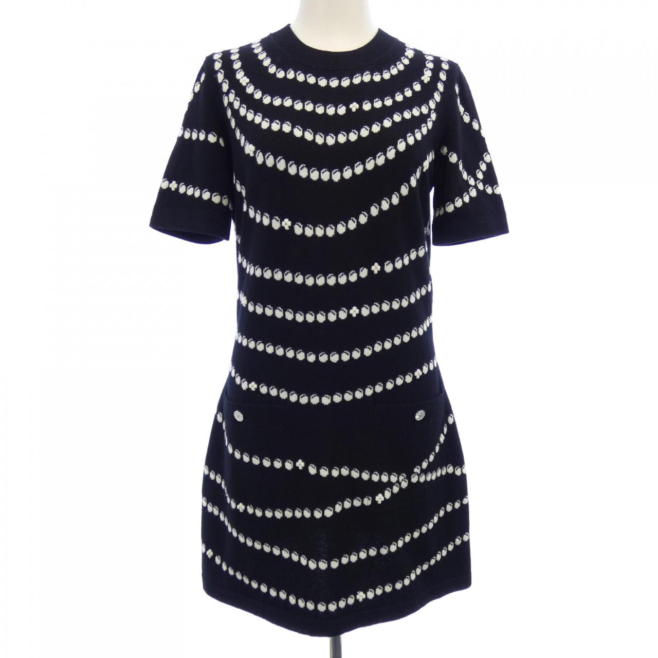 シャネル CHANEL P79228K11441 ワンピース