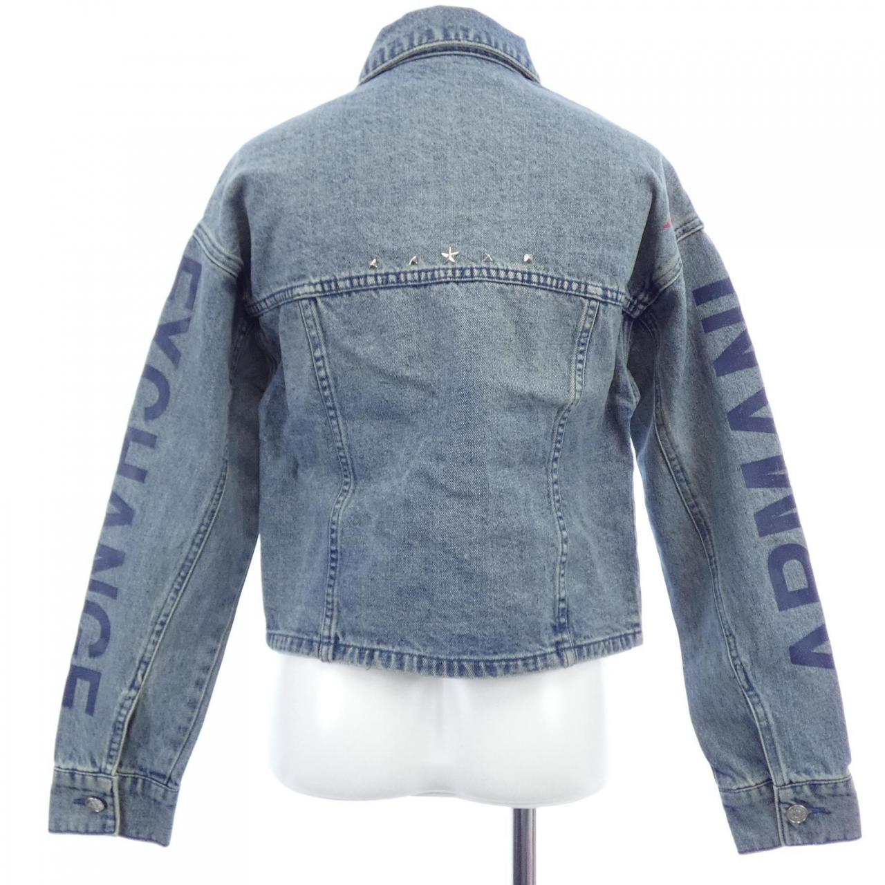 アルマーニ エクスチェンジ ARMANI EXCHANGE ジャケット