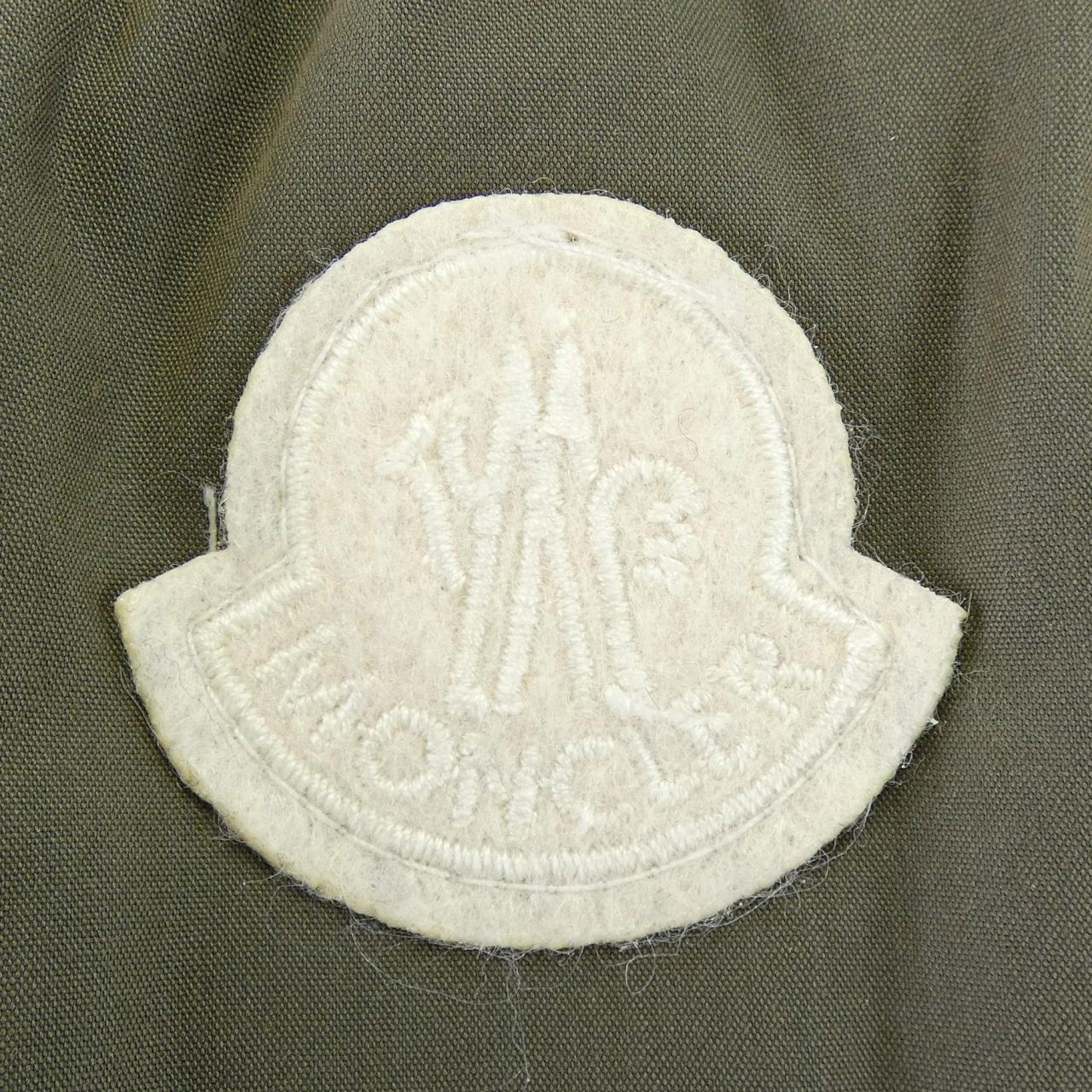 モンクレール MONCLER CONISTON ダウンベスト