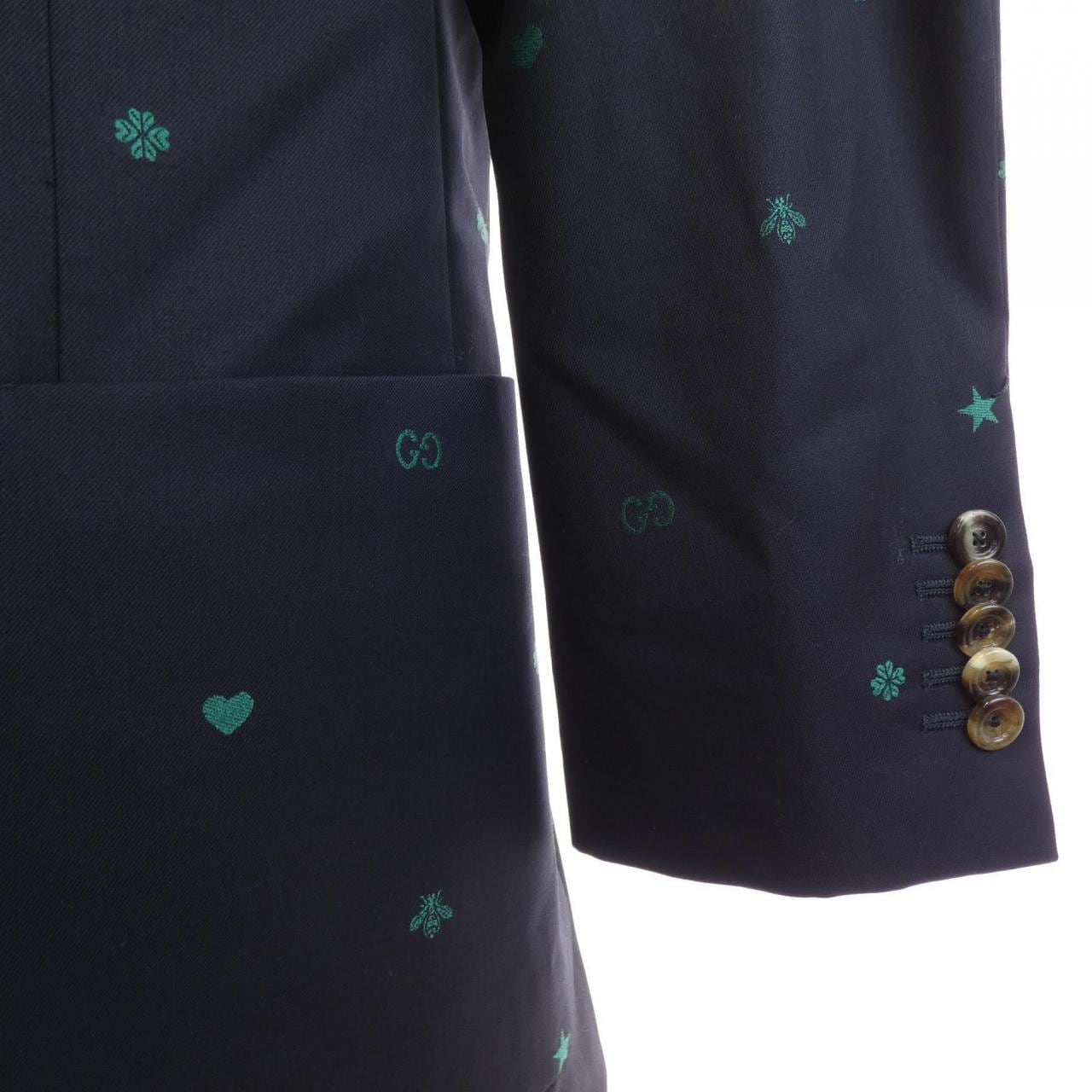 グッチ GUCCI 581688 ZABJZ ジャケット