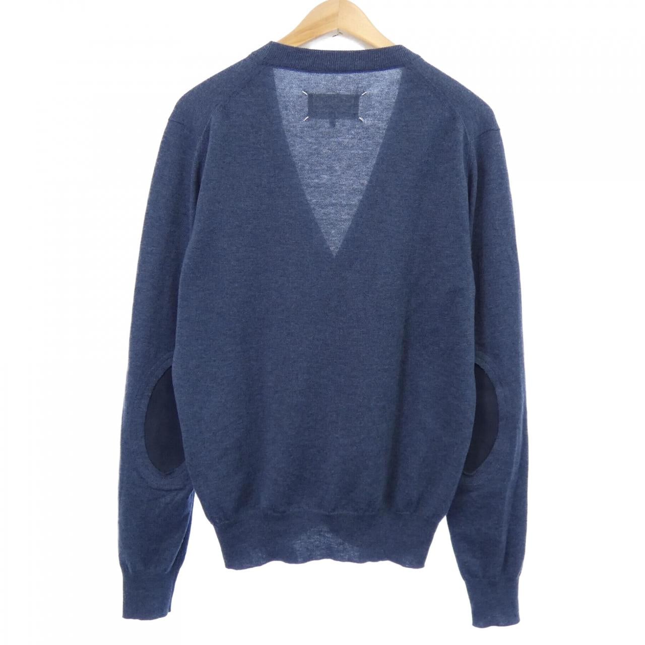 メゾンマルジェラ Maison Margiela S50HA0820 カーディガン