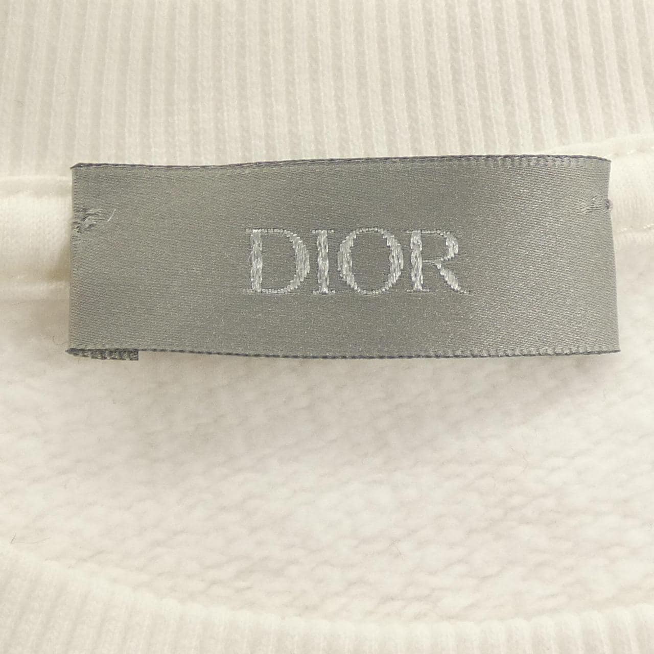 ディオール DIOR CACTUS JACK TRAVIS SCOTT 283J679A0531 スウェット