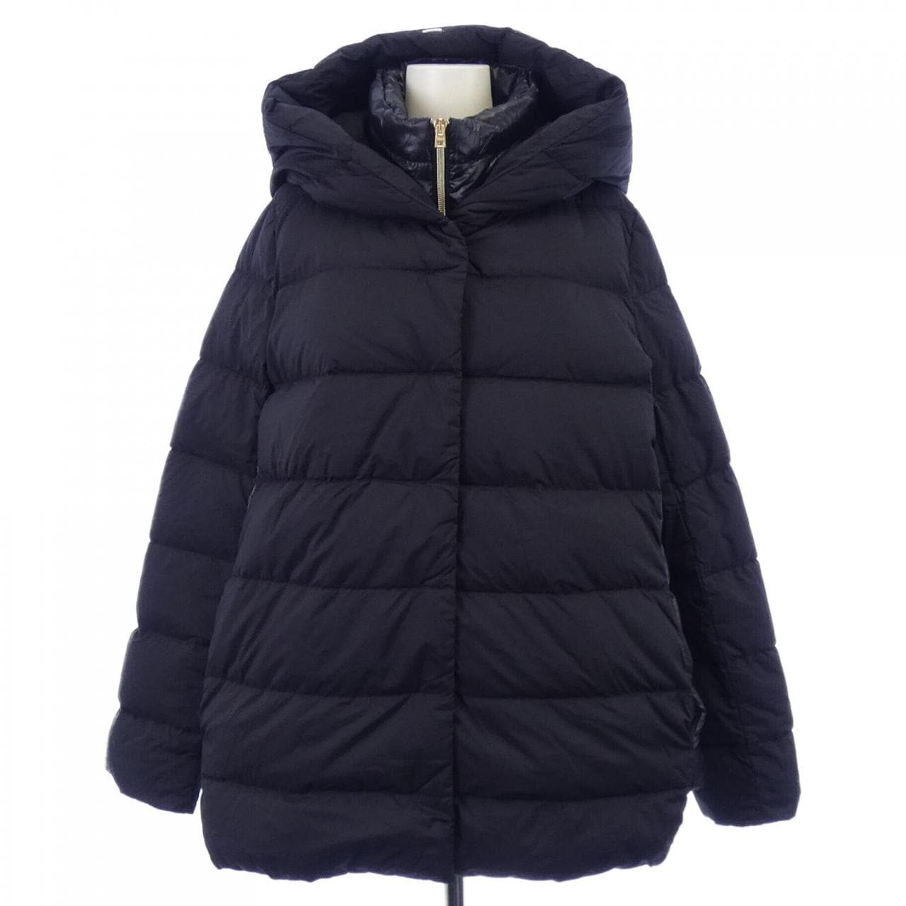 ヘルノ Herno PI0972D ダウンジャケット