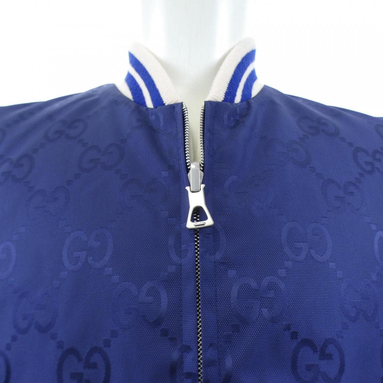 グッチ GUCCI GGパターン 739810 ZANZ7 ブルゾン