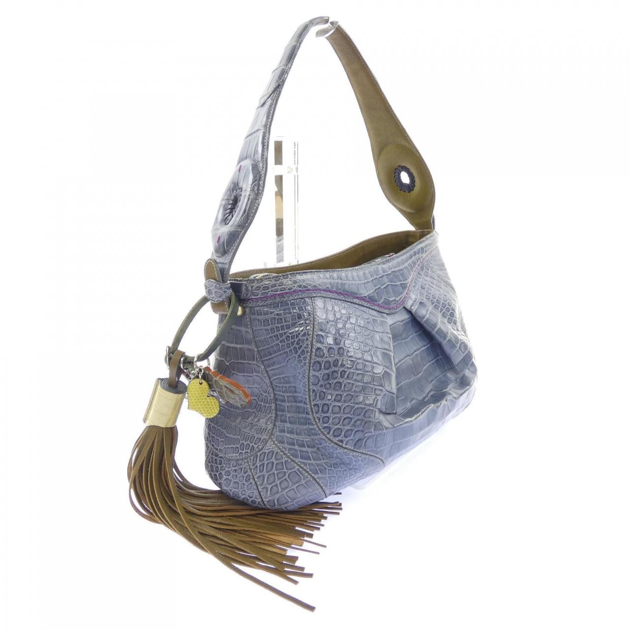 チビナイル CIVINILE BAG