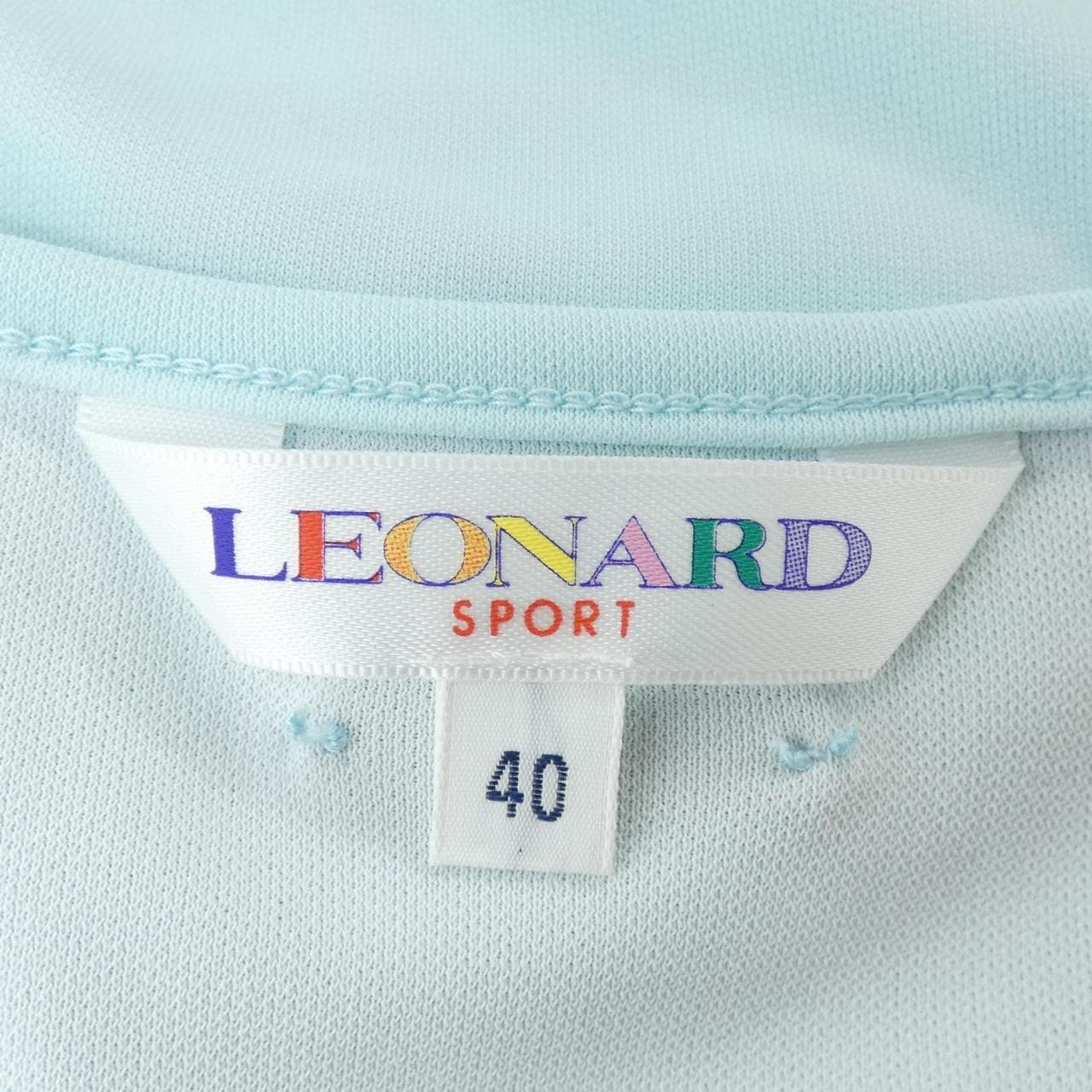 レオナール LEONARD トップス