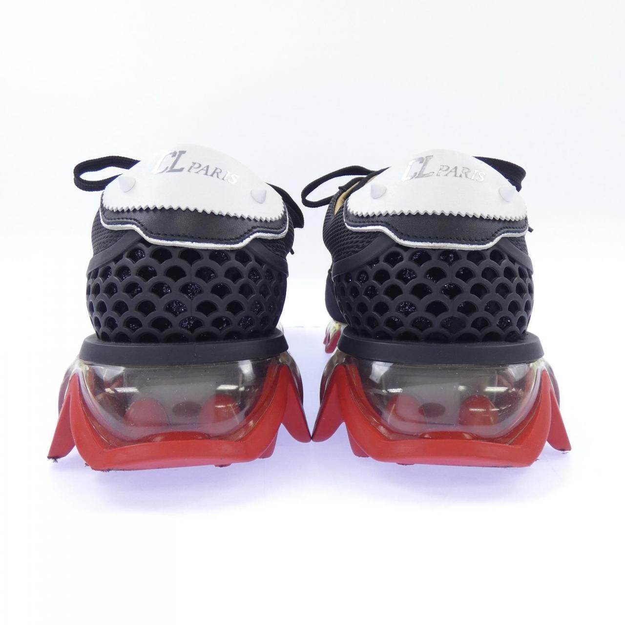 クリスチャンルブタン CHRISTIAN LOUBOUTIN スニーカー