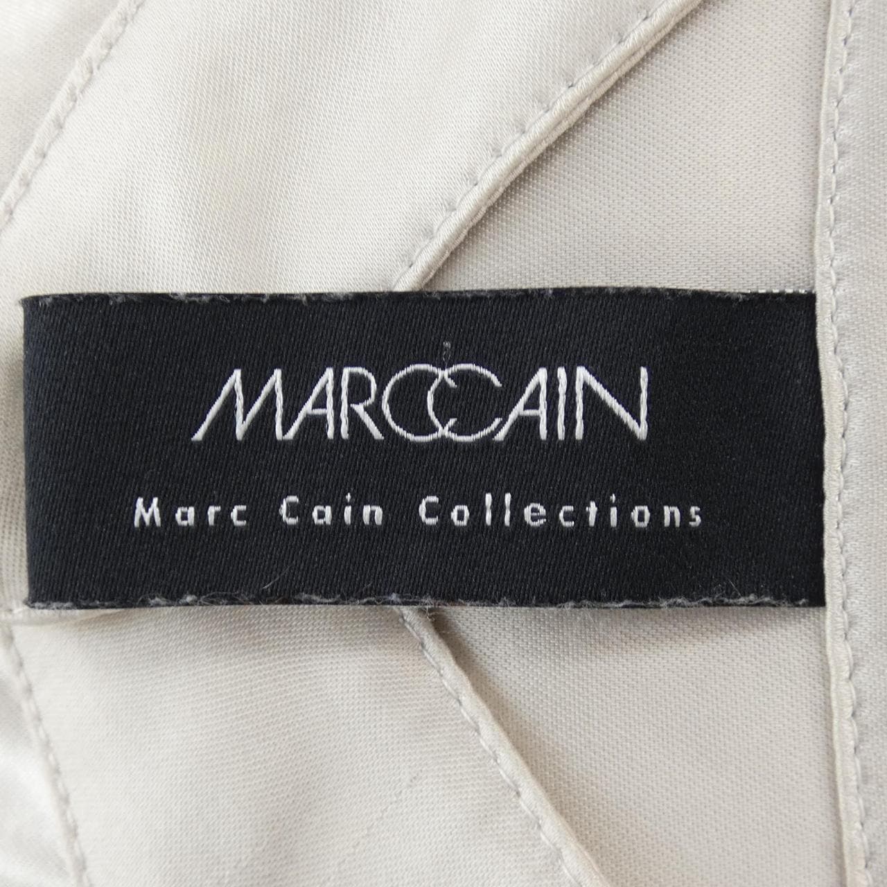 マークケイン MARC CAIN シャツ